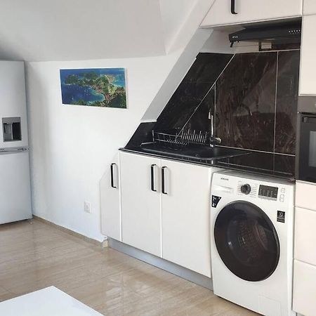 Appart. T2 De Luxe +Jacuzzi, Vue Mer Et Cote Plage ル・ゴジエ エクステリア 写真
